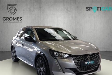 Peugeot 208 5.200 km 18.790 &euro; Wartenberg 85456