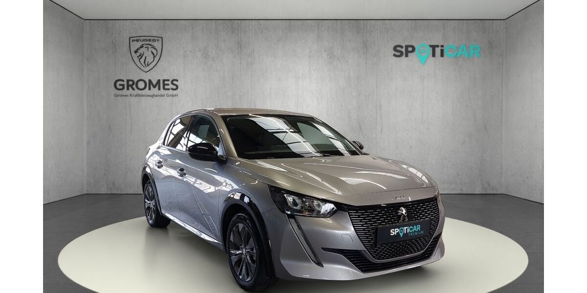 Peugeot 208 5.200 km 18.790 &euro; Wartenberg 85456