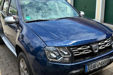 Dacia Duster 148.200 km 6.300 &euro; Mauern 85419