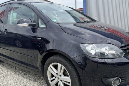 VW Golf Plus 174.000 km 3.980 &euro; Altdorf / Landshut 84032