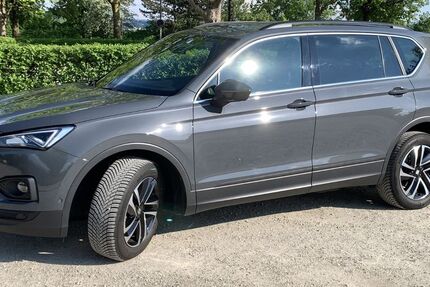 Seat Tarraco 84.000 km 23.650 &euro; Altdorf 84032