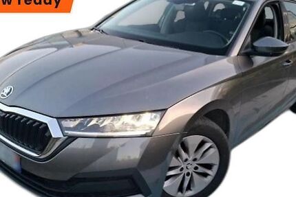 Skoda Octavia 61.482 km 23.499 &euro; Ergolding 84030