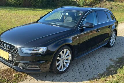 Audi A4 212.000 km 11.200 &euro; Dingolfing 84130