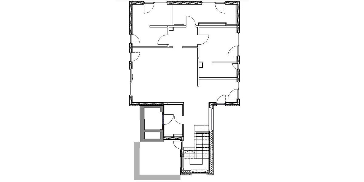 Einfamilienhaus Eching - 3 Zimmer, 120 m&sup2;, 1.950&euro; | Angebot:25392061