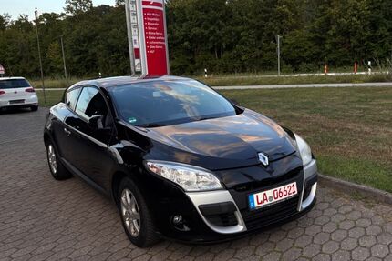 Renault Megane 100.000 km 1.990 &euro; Landshut 84036