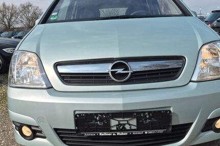 Opel Meriva 99.800 km 4.599 &euro; Landshut 84030