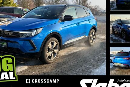 Opel Grandland (X) 28.725 km 19.990 &euro; Landshut 84034
