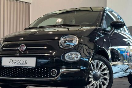 Fiat 500 22.418 km 12.480 &euro; Landshut 84030