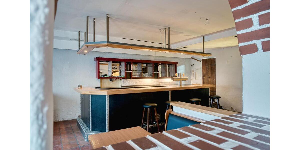 Gewerbeobjekt Frontenhausen - 1.000&euro; | Angebot:25340584