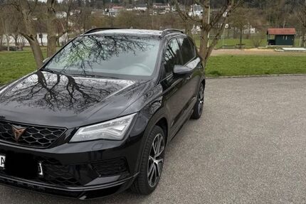 Cupra Ateca 97.000 km 26.490 &euro; Altdorf 84032