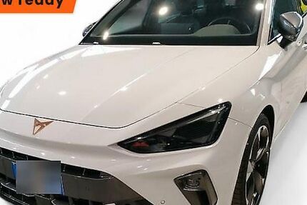 Cupra Leon 16.930 km 26.499 &euro; Ergolding 84030