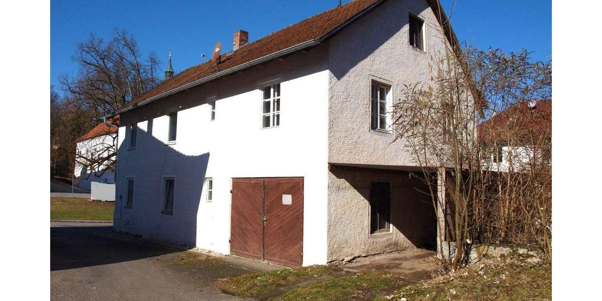 Einfamilienhaus Eching - Kronwinkl Kronwinkl - 7 Zimmer, 115 m&sup2;, 589.000&euro; | Angebot:25686308