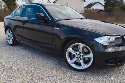 BMW 135 83.400 km 29.499 &euro; Niederviehbach 84183