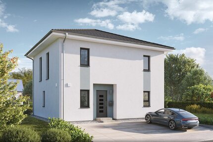 Modernes Familienhaus mit Gestaltungsspielraum in Langenbach - Haus Langenbach | Angebot:27499993