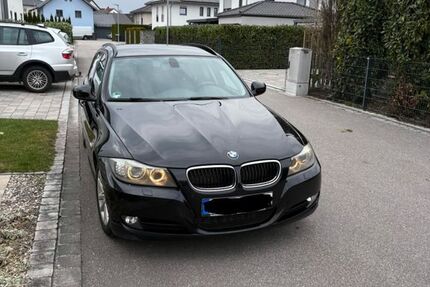 BMW 320 307.200 km 3.800 &euro; dingolfing ( höfen) 84130