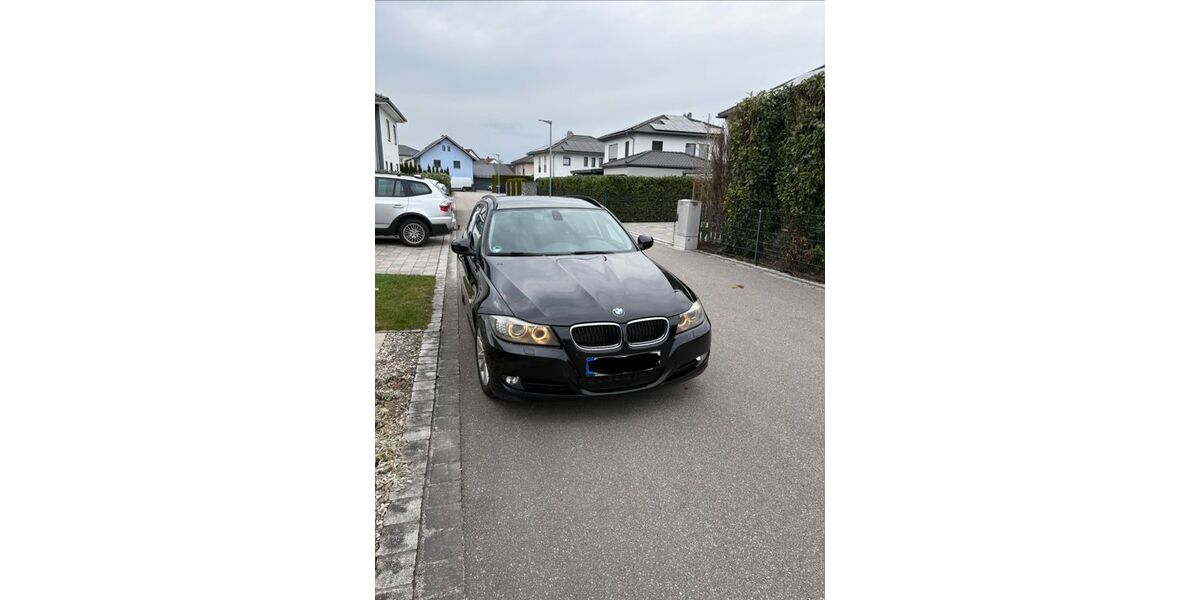 BMW 320 307.200 km 3.800 &euro; dingolfing ( höfen) 84130