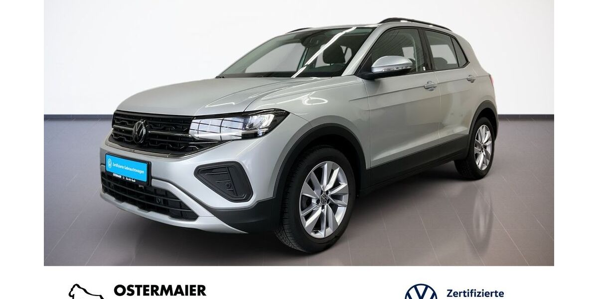 VW T-Cross 7.720 km 20.740 &euro; Vilsbiburg 84137