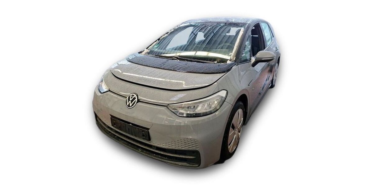 VW ID.3 41.716 km 16.593 &euro; Ergolding 84030