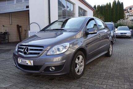 Mercedes-Benz B 180 237.790 km 3.850 &euro; Mallersdorf-Pfaffenberg 84066