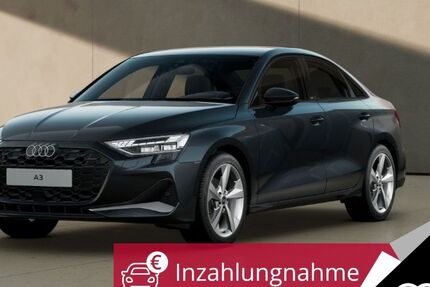 Audi A3 22.650 km 33.680 &euro; Landshut 84030
