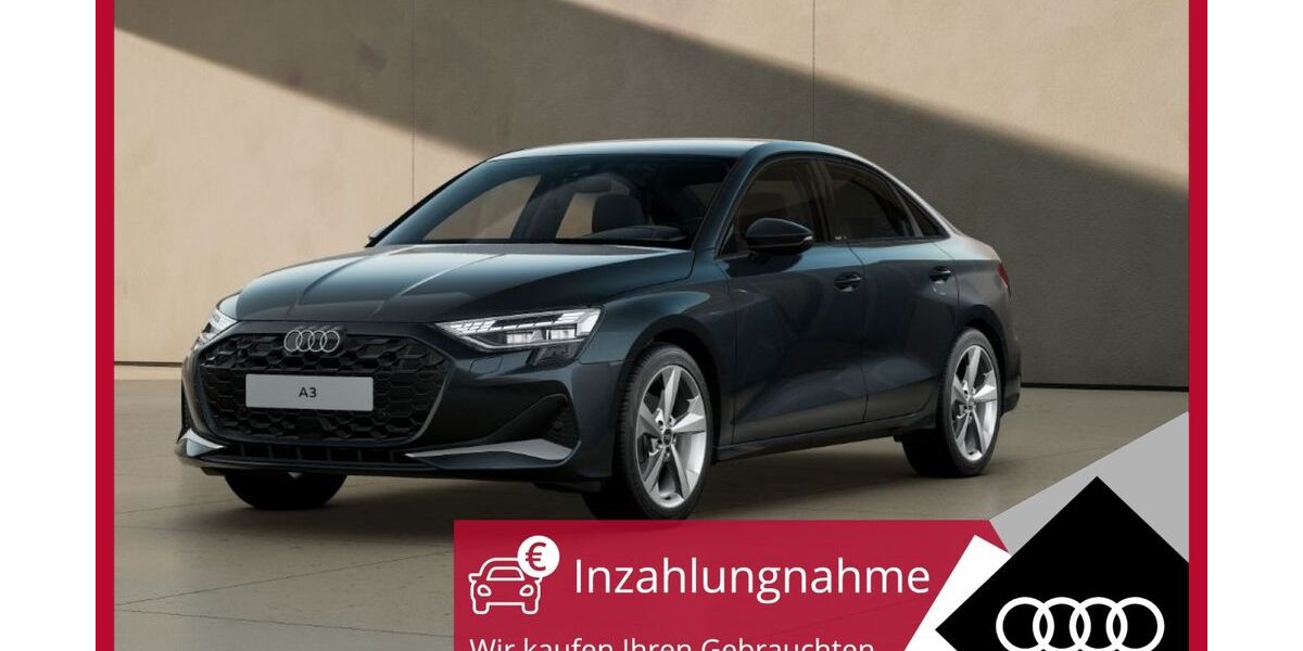 Audi A3 22.650 km 33.680 &euro; Landshut 84030