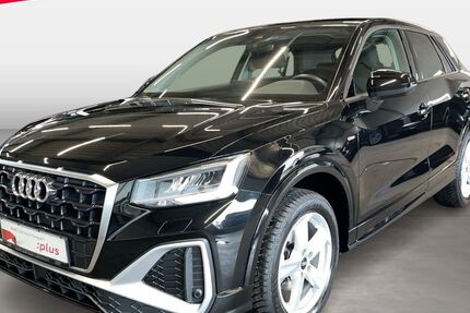 Audi Q2 33.850 km 23.155 &euro; Landshut 84030