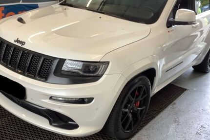 Jeep Grand Cherokee 98.500 km 18.998 &euro; Mainburg 84048