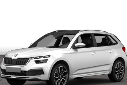 Skoda Kamiq 50.376 km 19.490 &euro; Dingolfing 84130