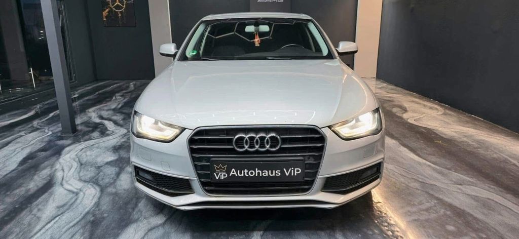 Audi A4 147.000 km 15.900 &euro; Eching 84174