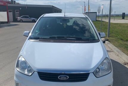 Ford C-Max 192.746 km 2.500 &euro; Dingolfing 84130