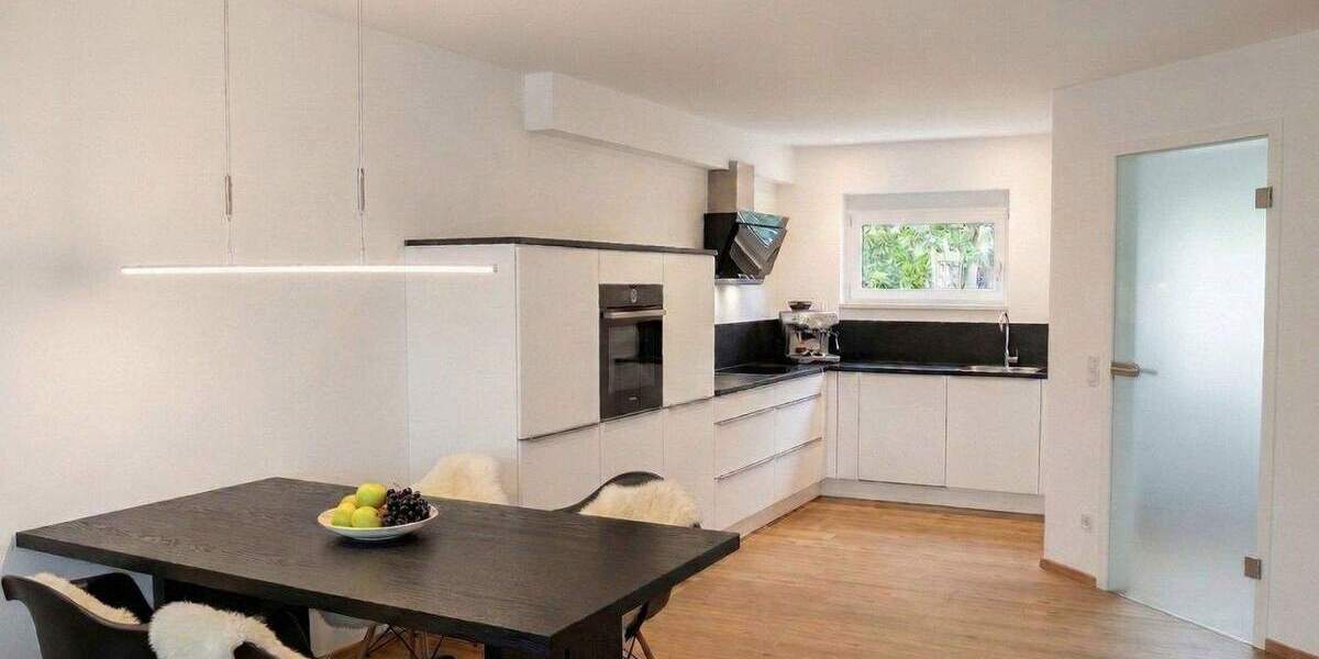 Reihenmittelhaus Landshut Peter u. Paul - 5 Zimmer, 150 m&sup2;, 865.000&euro; | Angebot:25896684