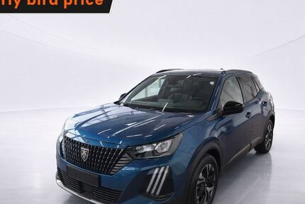 Peugeot 2008 36.589 km 16.344 &euro; Ergolding 84030