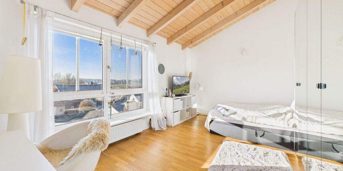 Einfamilienhaus Taufkirchen (Vils) Taufkirchen, Vils - 8 Zimmer, 255 m&sup2;, 865.000&euro; | Angebot:25695146