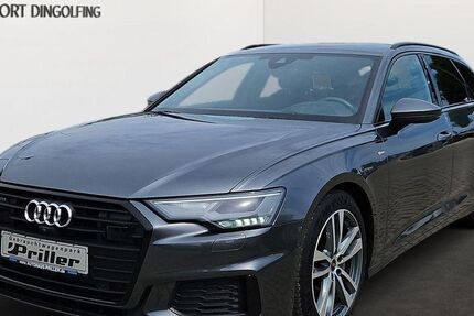 Audi A6 67.545 km 37.900 &euro; Dingolfing 84130