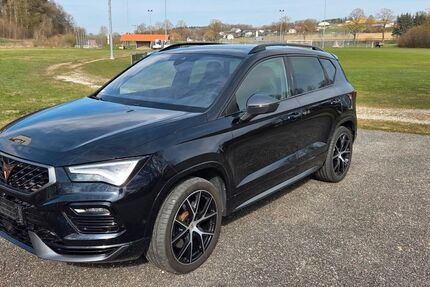 Cupra Ateca 73.000 km 26.999 &euro; Weihmichl 84107