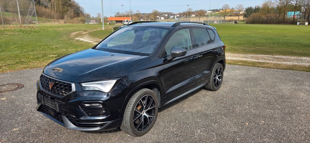 Cupra Ateca 73.000 km 26.999 &euro; Weihmichl 84107