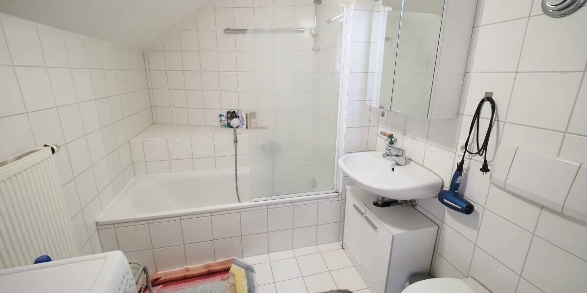 Etagenwohnung Gerzen - 1 Zimmer, 44 m&sup2;, 149.999&euro; | Angebot:26081122