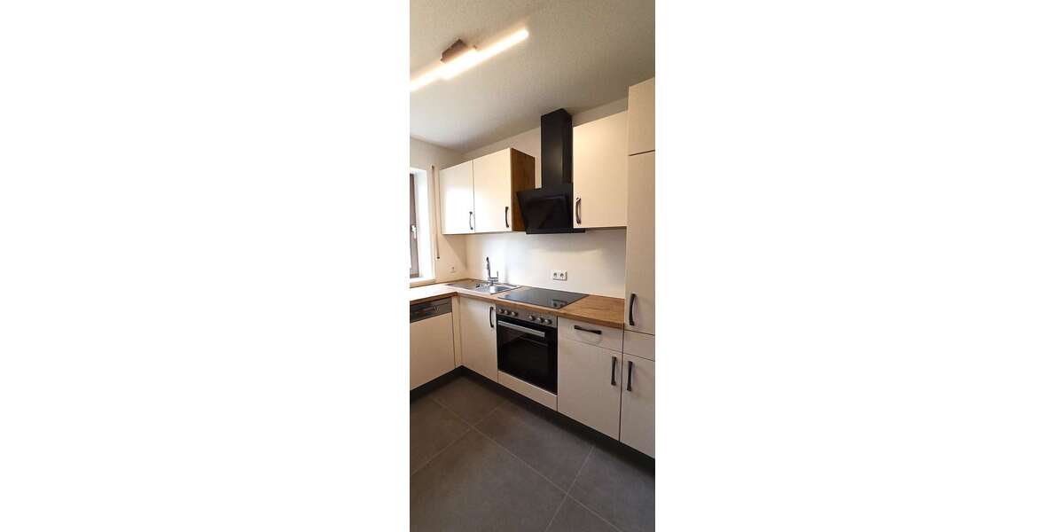 Etagenwohnung Landshut Auloh - 2 Zimmer, 75 m&sup2;, 1.170&euro; | Angebot:23456160