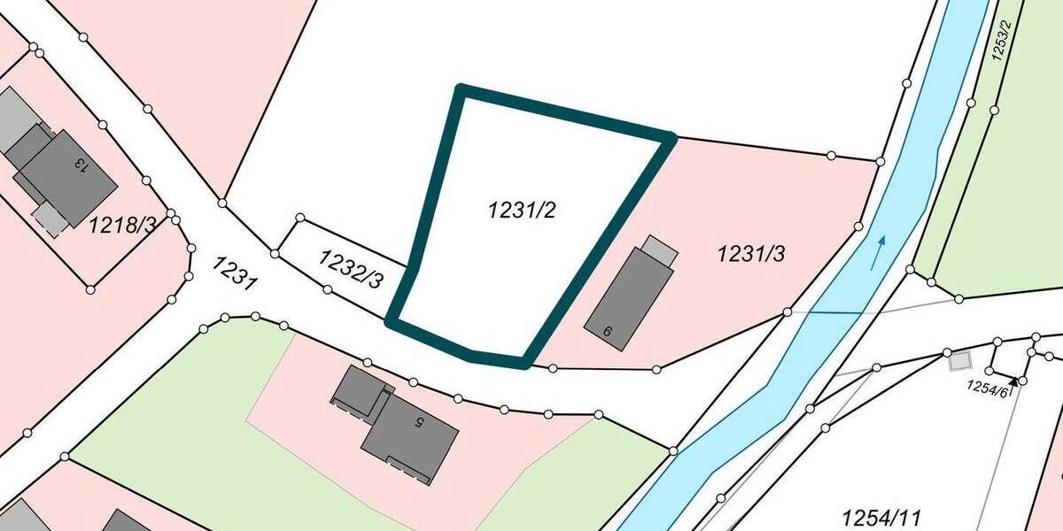 Grundstück Rottenburg an der Laaber Bogenhausen - 145.000&euro; | Angebot:26473213