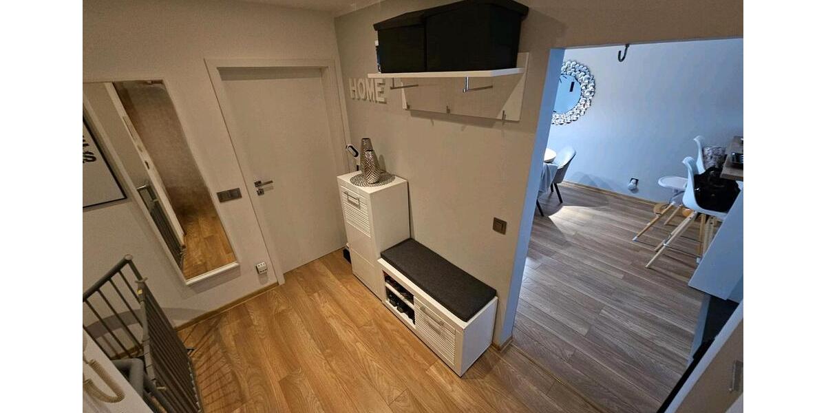 Maisonettenwohnung Dingolfing - 3 Zimmer, 102 m&sup2;, 339.000&euro; | Angebot:23683021