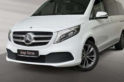 Mercedes-Benz V 250 47.720 km 51.850 &euro; Neufahrn 84088