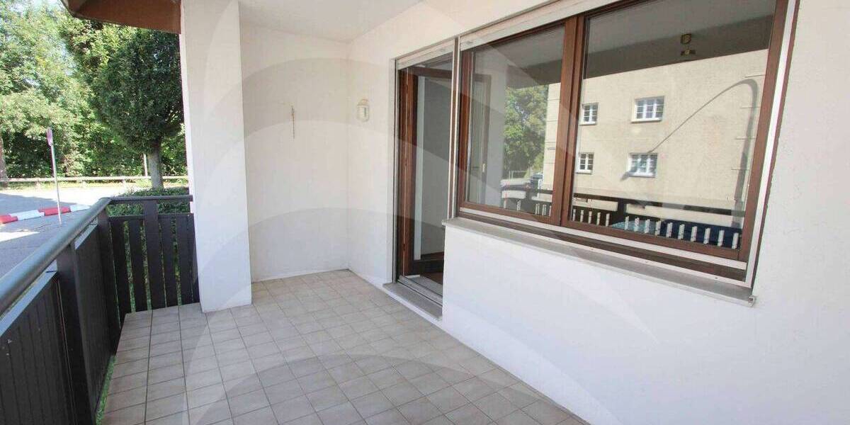 Etagenwohnung Landshut Nikola - 2 Zimmer, 60 m&sup2;, 234.800&euro; | Angebot:26036946