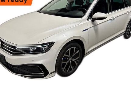 VW Passat Variant 59.812 km 20.092 &euro; Ergolding 84030
