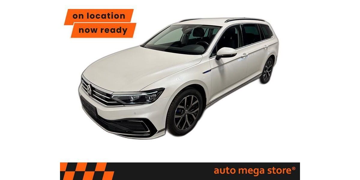 VW Passat Variant 59.812 km 20.092 &euro; Ergolding 84030