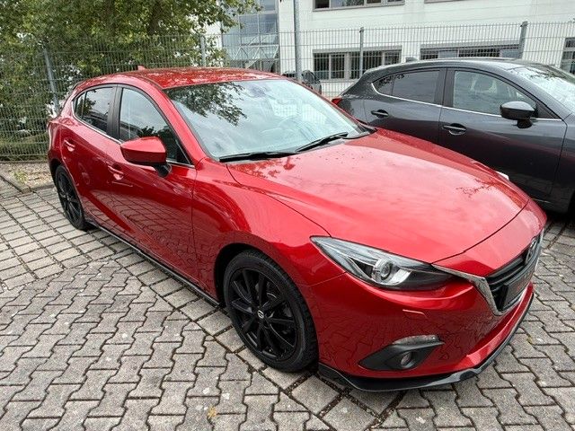 Mazda 3 217.559 km 5.999 &euro; Landshut 84030