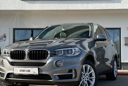 BMW X5 164.725 km 23.999 &euro; Landshut 84030