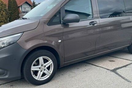 Mercedes-Benz Vito 119.158 km 26.900 &euro; Ergolding (Landshut) 84030