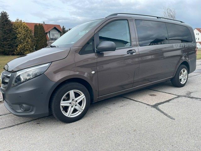 Mercedes-Benz Vito 119.158 km 26.900 &euro; Ergolding (Landshut) 84030