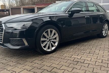 Audi A6 223.027 km 22.390 &euro; Neufahrn i. NB 84088