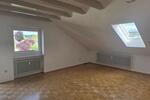 Dachgeschoßwohnung Landshut Landshut-West - 2 Zimmer, 60 m&sup2;, 269.000&euro; | Angebot:27014931